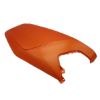 MGT EVO right body cover Matte orange 30409207 body cover matte orange side